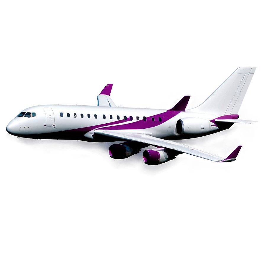 Jet Airplane Png Iqw45 PNG Image