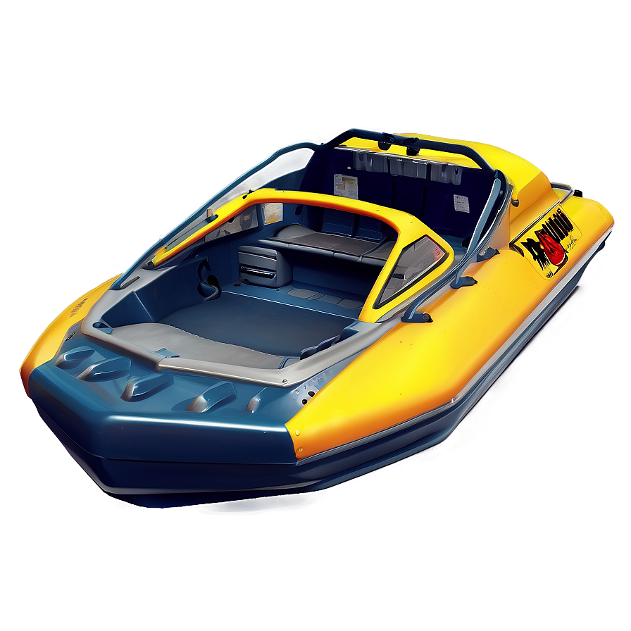 Jet Boat Png Oqr47 PNG Image