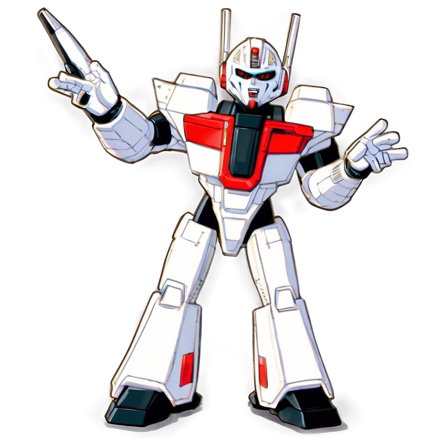 Jetfire Science Officer Png Uvb66 PNG Image