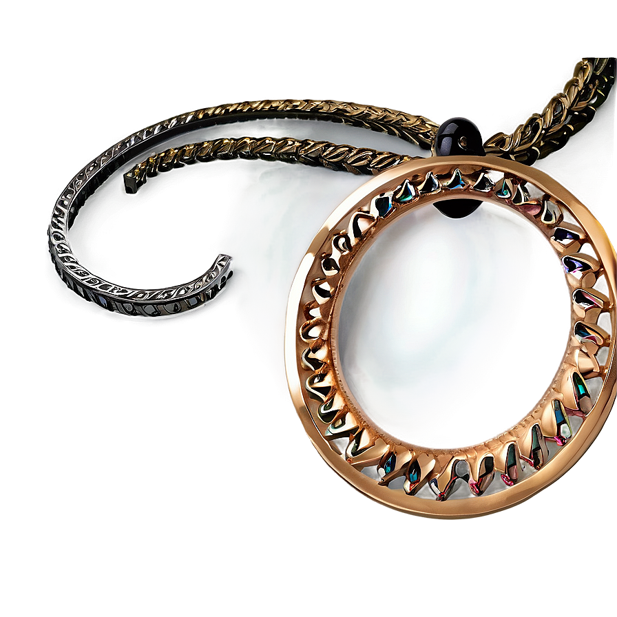 Jewelry C PNG Image