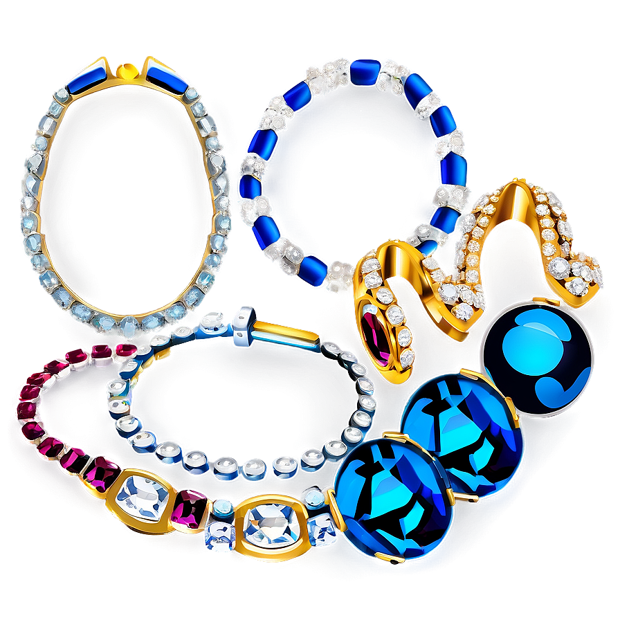 Jewelry Industry Details Png 85 PNG Image