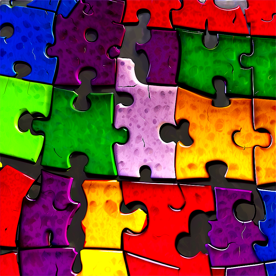 Jigsaw Puzzle Challenge Png 06112024 PNG Image