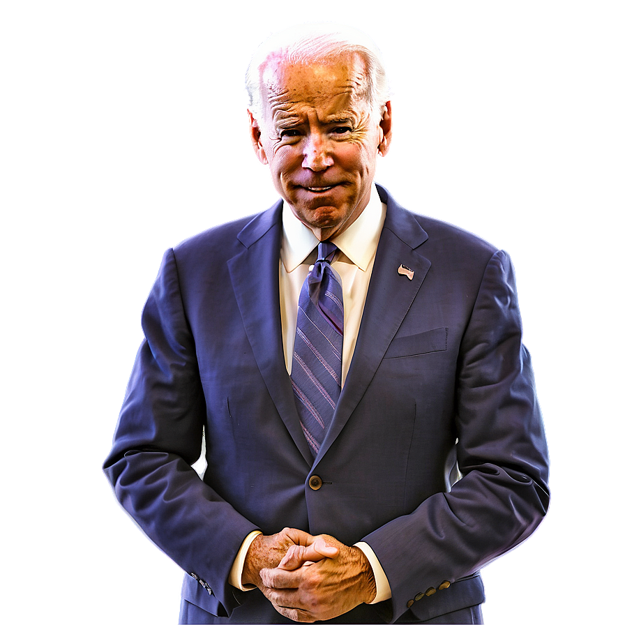 Joe Biden Immigration Reform Png Xau PNG Image