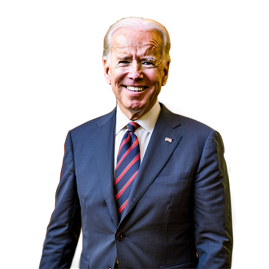 Joe Biden Thumbs Up Png 05212024 PNG Image