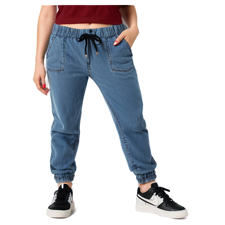 Jogger Jeans Png 72 PNG Image