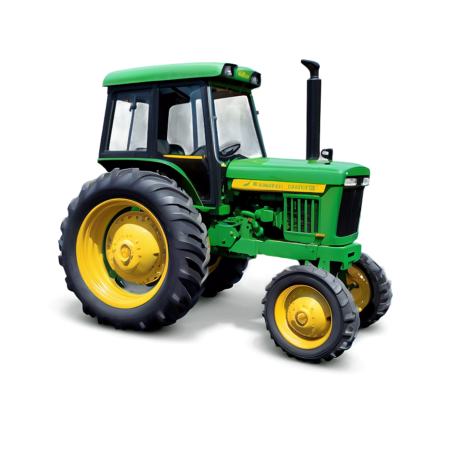 John Deere Tractor Collectors Edition Png Oqp26 PNG Image