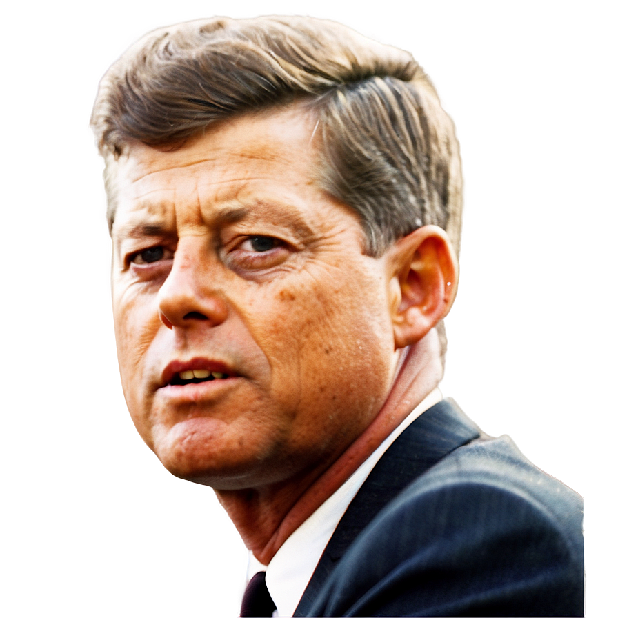 John F Kennedy Debate Png Qjx PNG Image