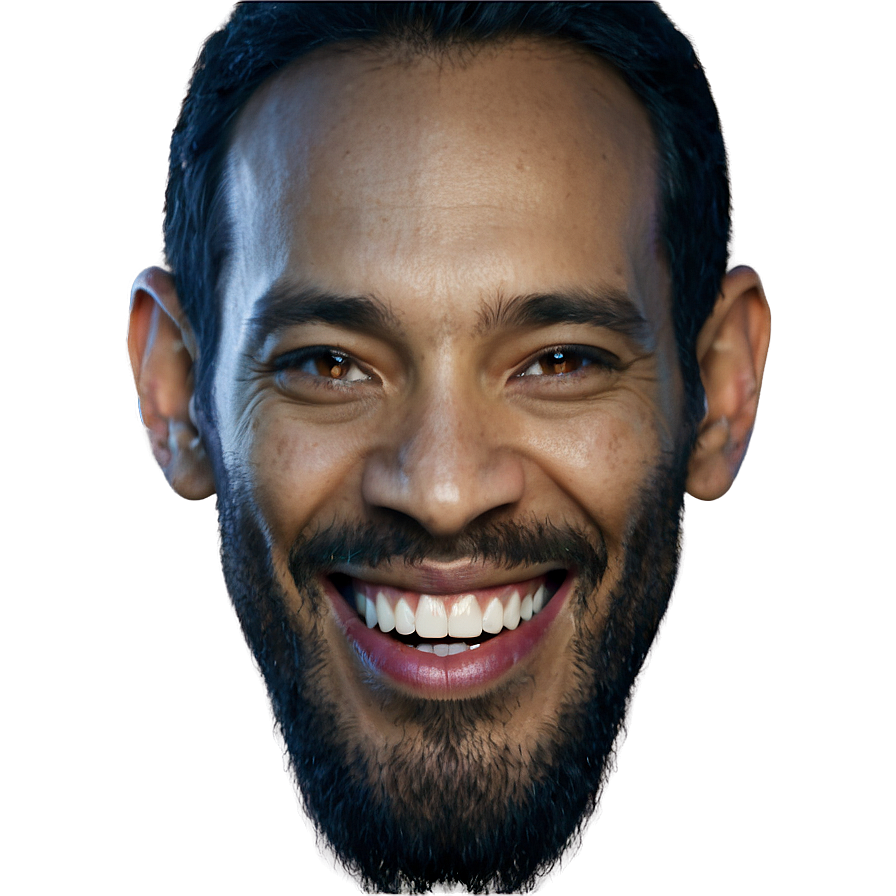 Jolly Face Avatar Png Kvw73 PNG Image