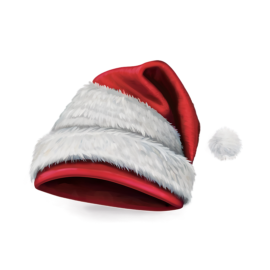 Jolly Noel Santa Hat Png 83 PNG Image