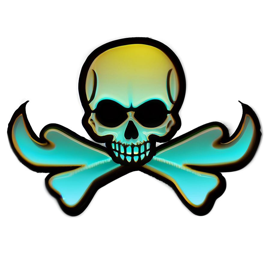 Jolly Roger C PNG Image