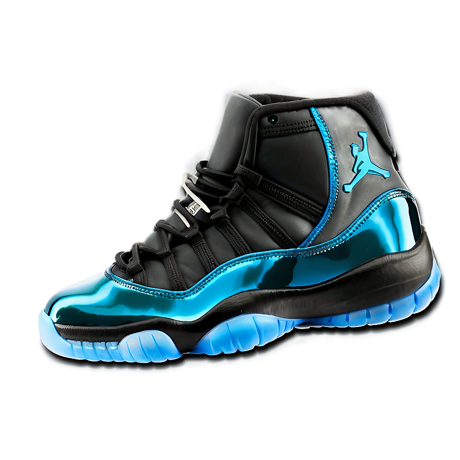 Jordan 11 Retro High Png 53 PNG Image