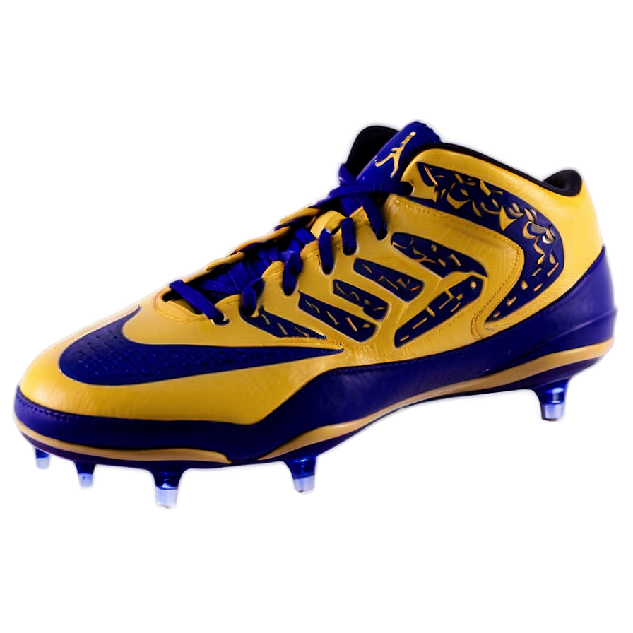 Jordan Football Shoes Png 18 PNG Image