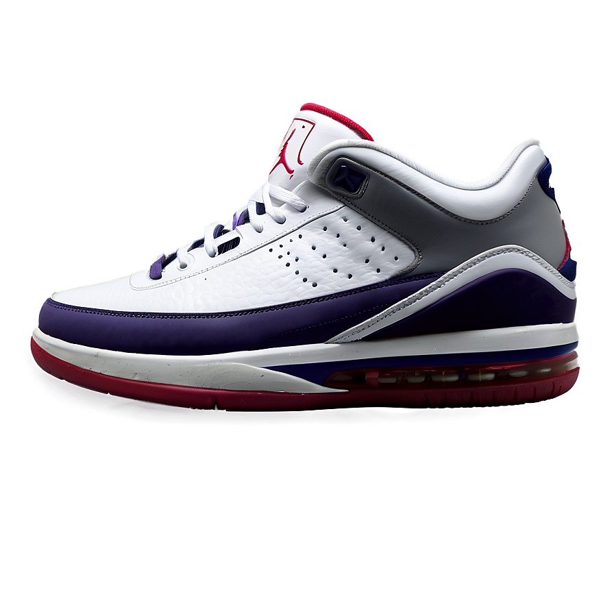 Jordan Shoes Drawing Png 61 PNG Image