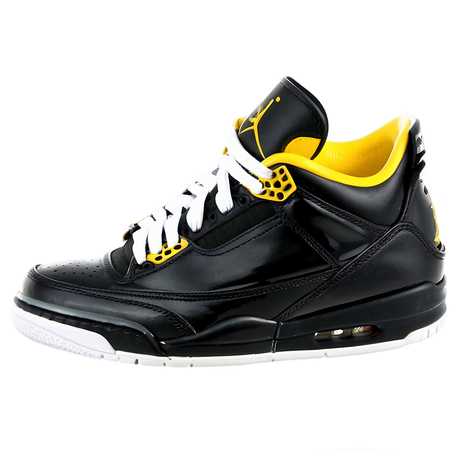 Jordan Shoes Png 06122024 PNG Image