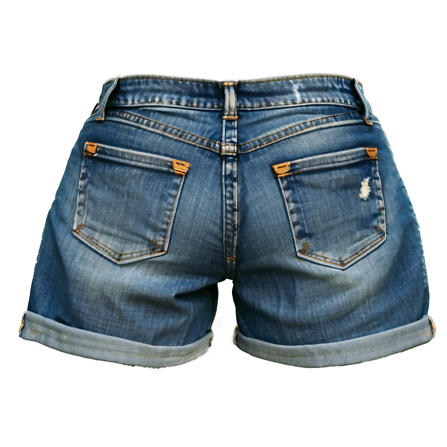 Jorts B PNG Image