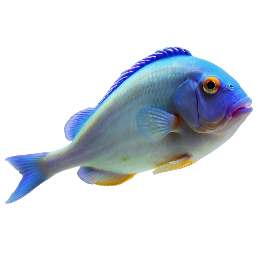 Joyful Aquarium Fish Png Hxk PNG Image