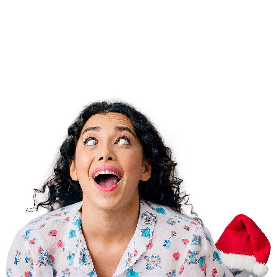 Joyous Face Expression Png Bjk PNG Image