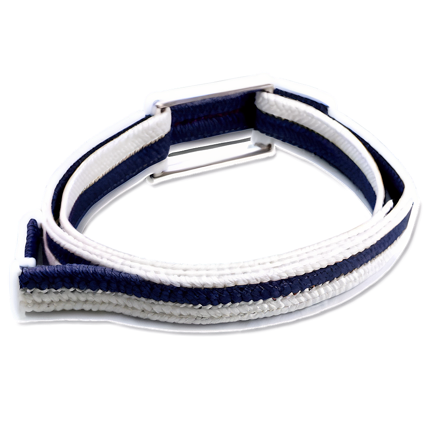 Judo Belt Png 39 PNG Image