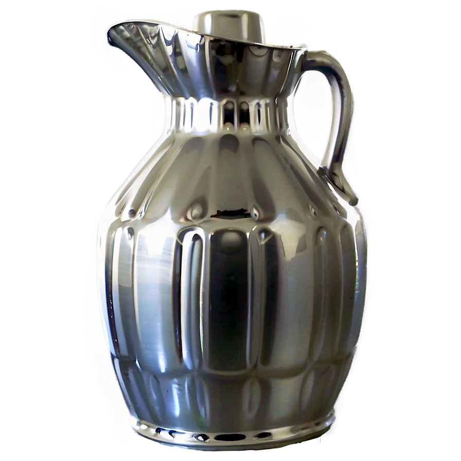 Jug B PNG Image