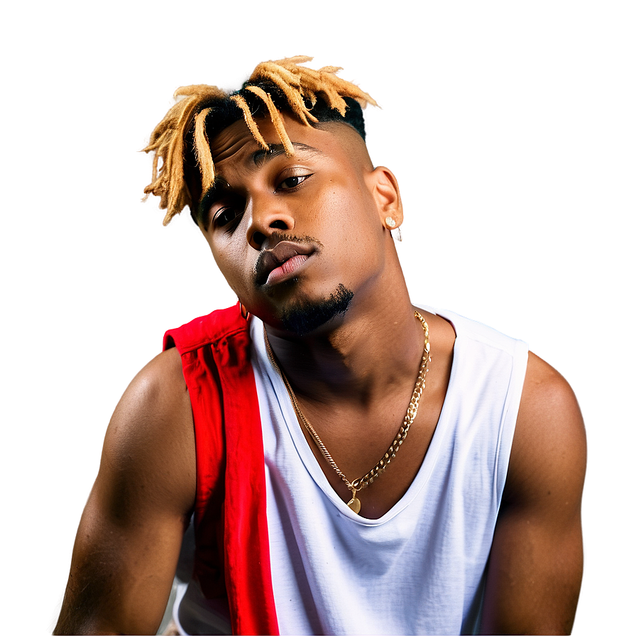 Juice Wrld Legendary Pose Png Lxt | PNGimages.com