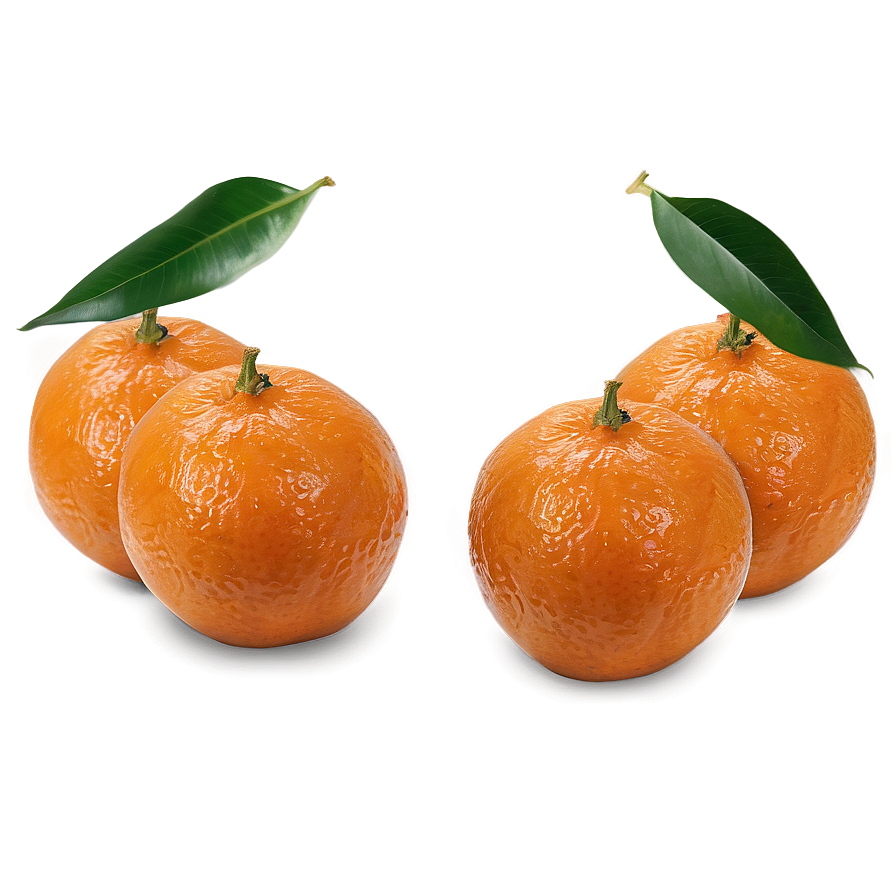 Juicy Clementine Fruit Png Yha PNG Image