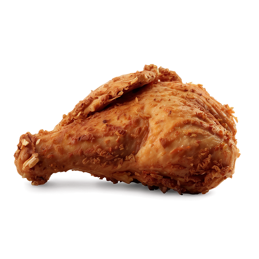 Juicy Fried Chicken Png 05242024 PNG Image