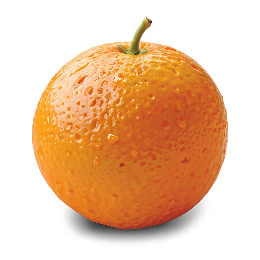 Juicy Orange Png Tai PNG Image