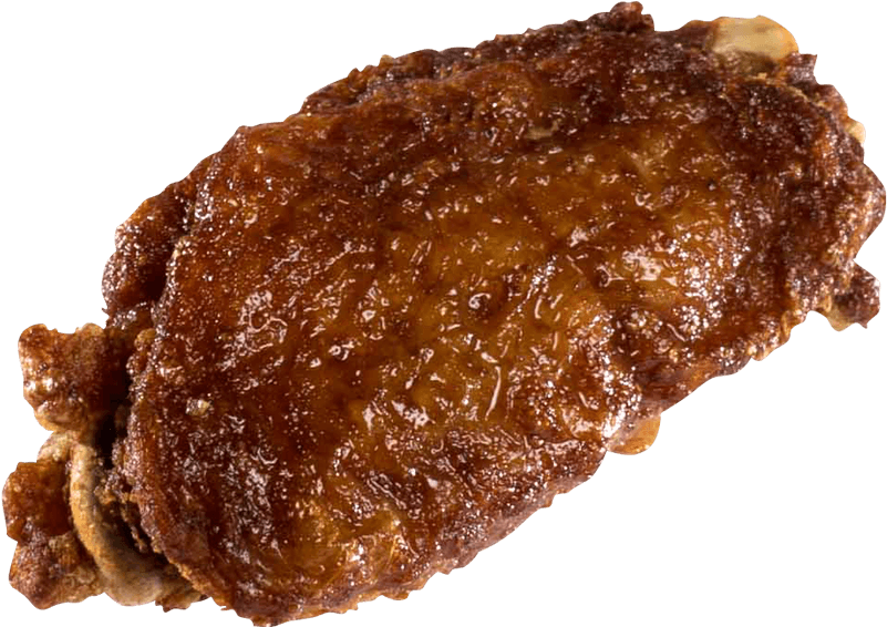 Juicy Seared Steak PNG Image