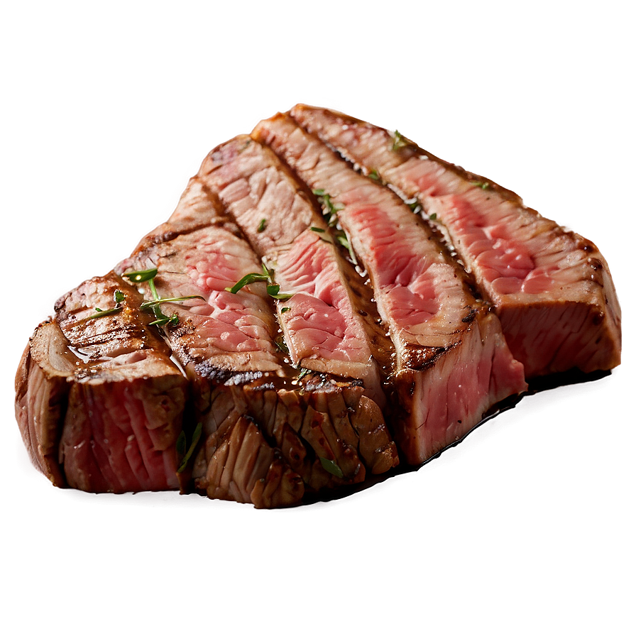 Juicy Steak Dinner Png Kuo PNG Image