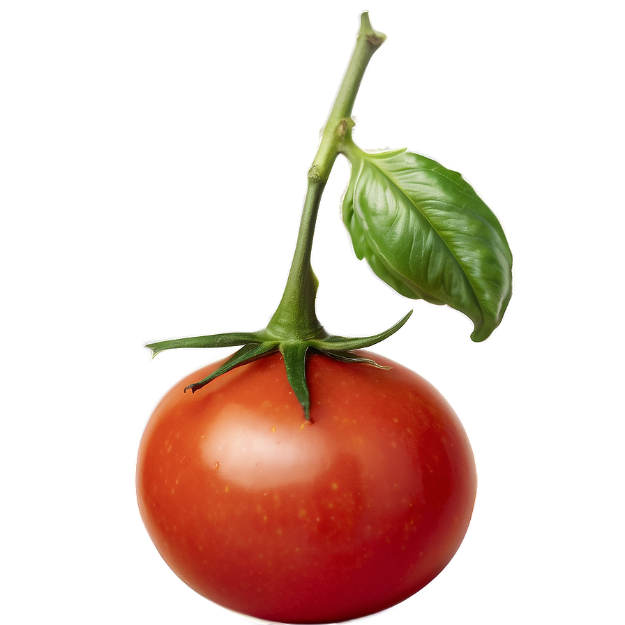 Juicy Tomato Png Qsa95 PNG Image