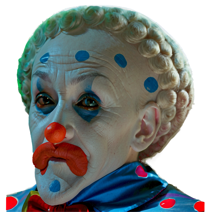 Jumbo Clown Nose Png Dpp PNG Image