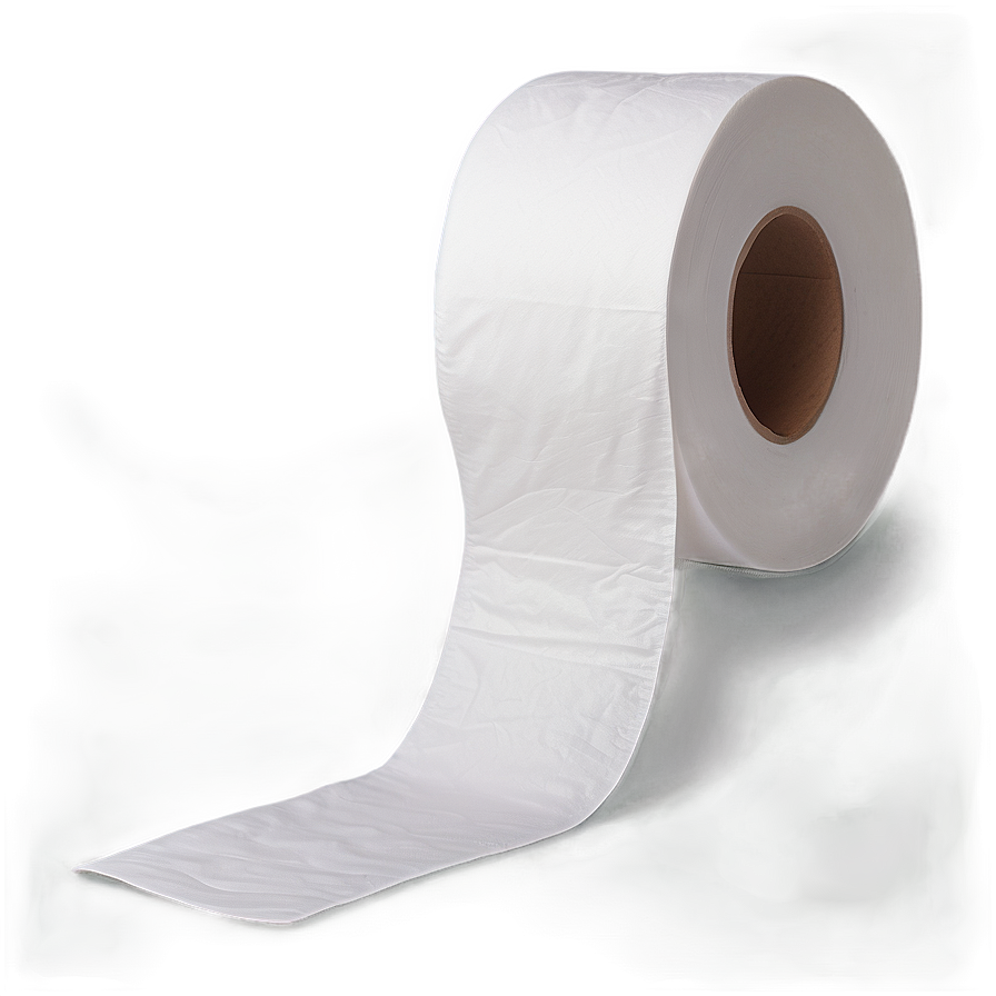 Jumbo Size Bath Tissue Roll Png 06282024 PNG Image