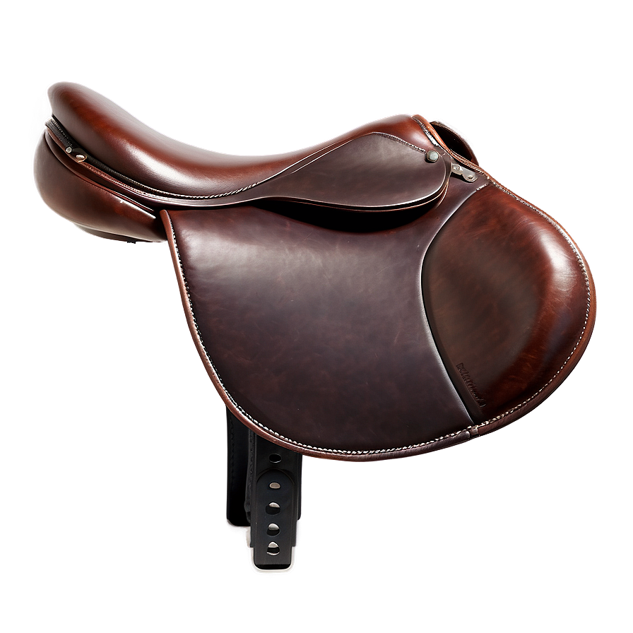 Jumping Saddle Png Cws89 PNG Image