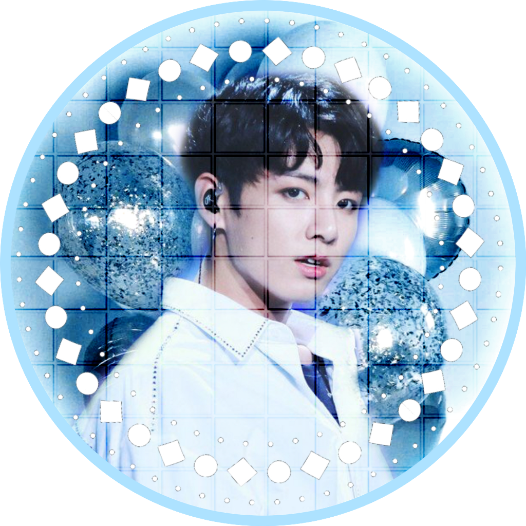 Jungkook Global Pop Icon PNG Image