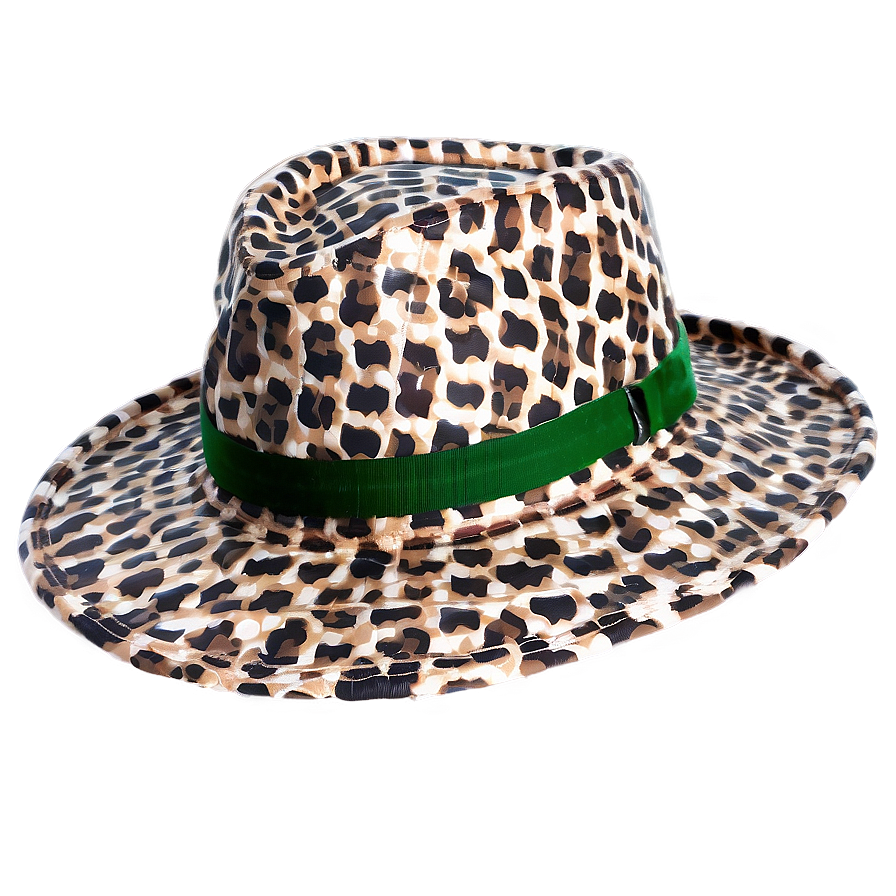 Jungle Safari Hat Png Fik PNG Image