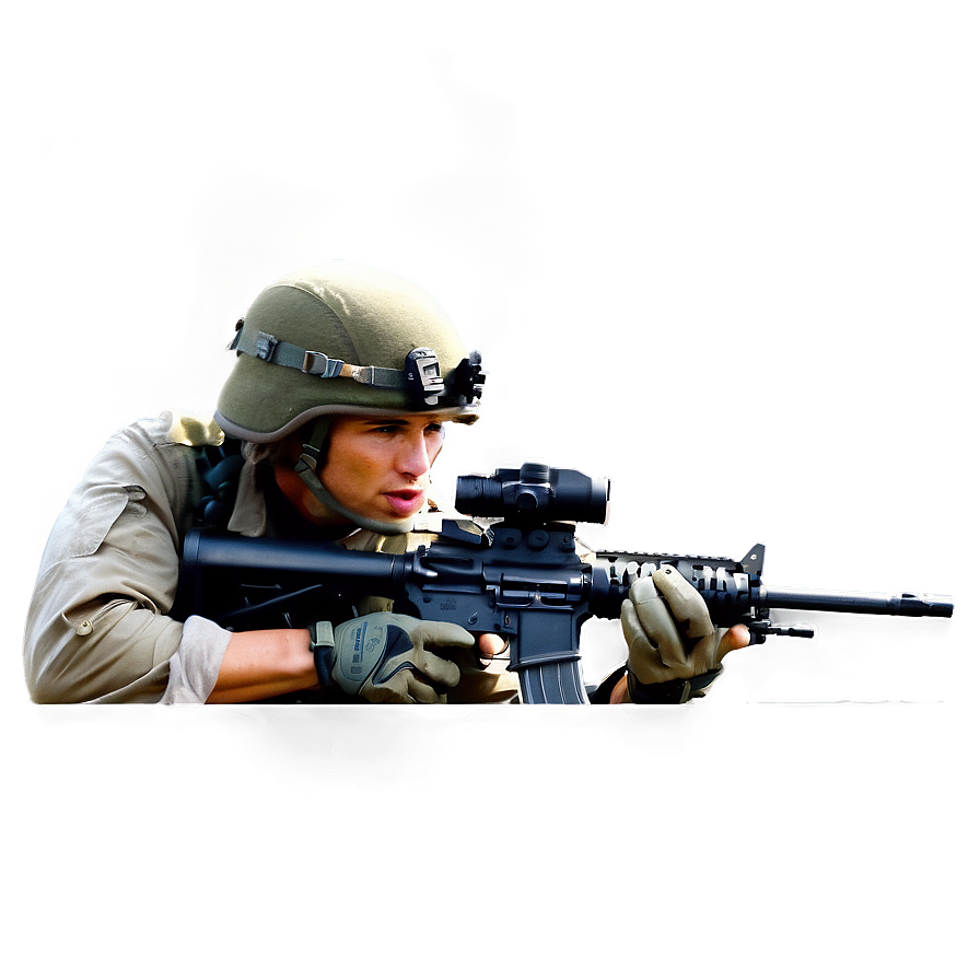 Jungle Warfare Battlefield Png Wuv PNG Image