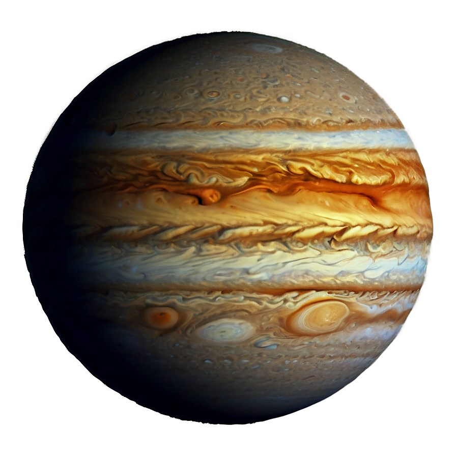 Jupiter Astronomy Photo Png Ylt84 PNG Image