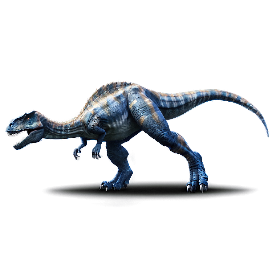 Jurassic World C PNG Image