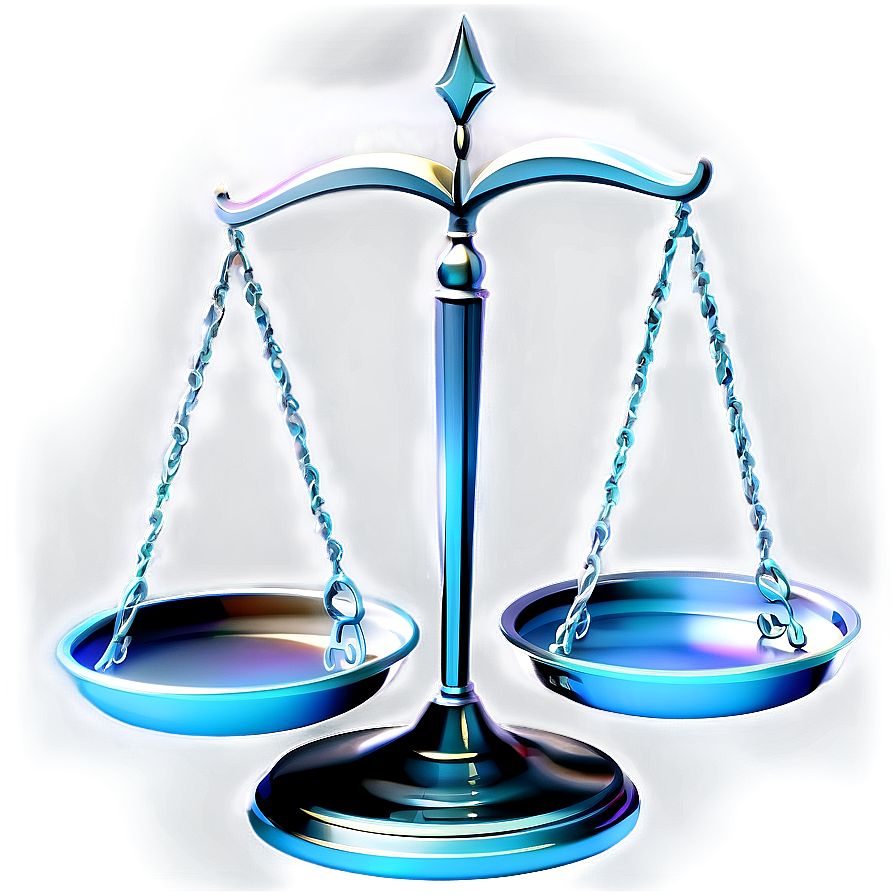 Justice Measurement Scale Png Qkw80 PNG Image