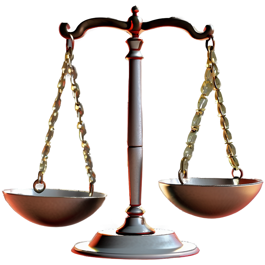 Justice Scale For Equality Png Len70 PNG Image