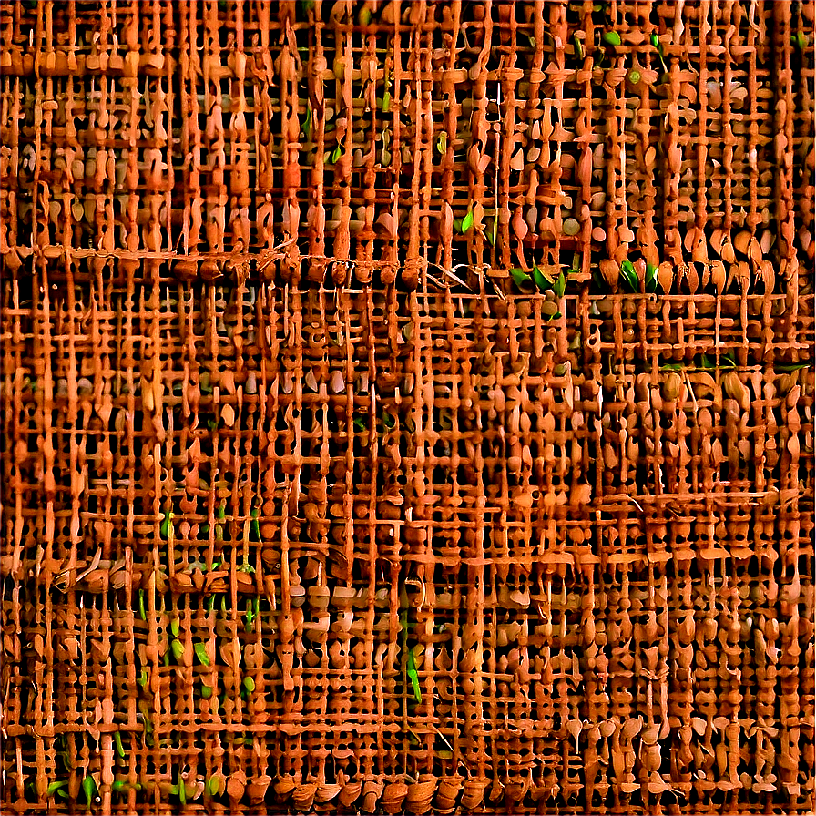 Jute Fabric Texture Png Ewr61 PNG Image