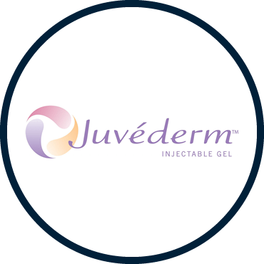 Juvederm Injectable Gel Logo PNG Image