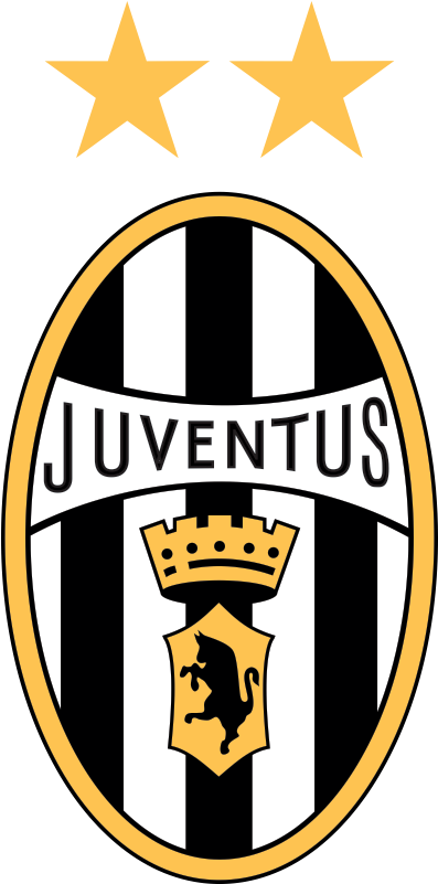 Juventus F C Old Logo PNG Image