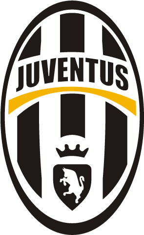 Juventus Football Club Logo PNG Image