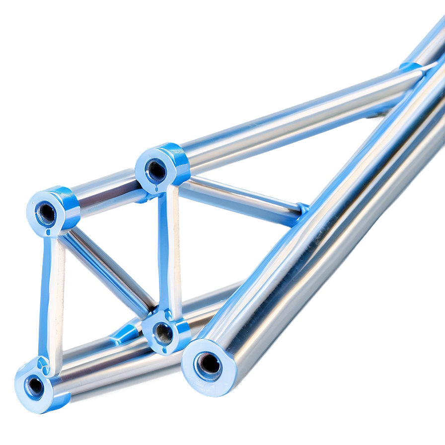 K Truss Detail Png 90 PNG Image