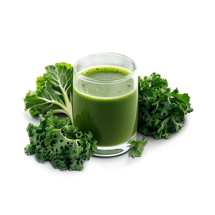 Kale Juice Png 78 PNG Image