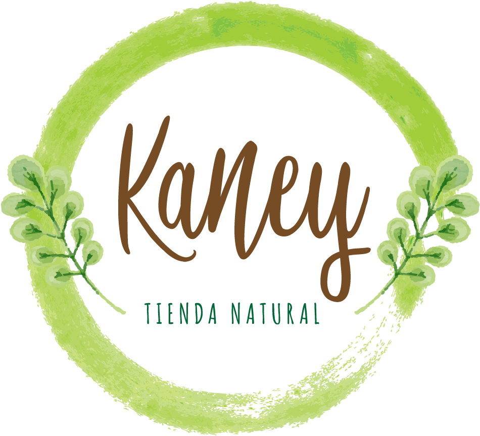 Kaney Natural Store Logo PNG Image