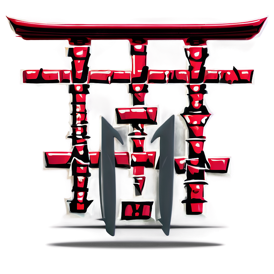 Kanji For Faith Png Loq PNG Image