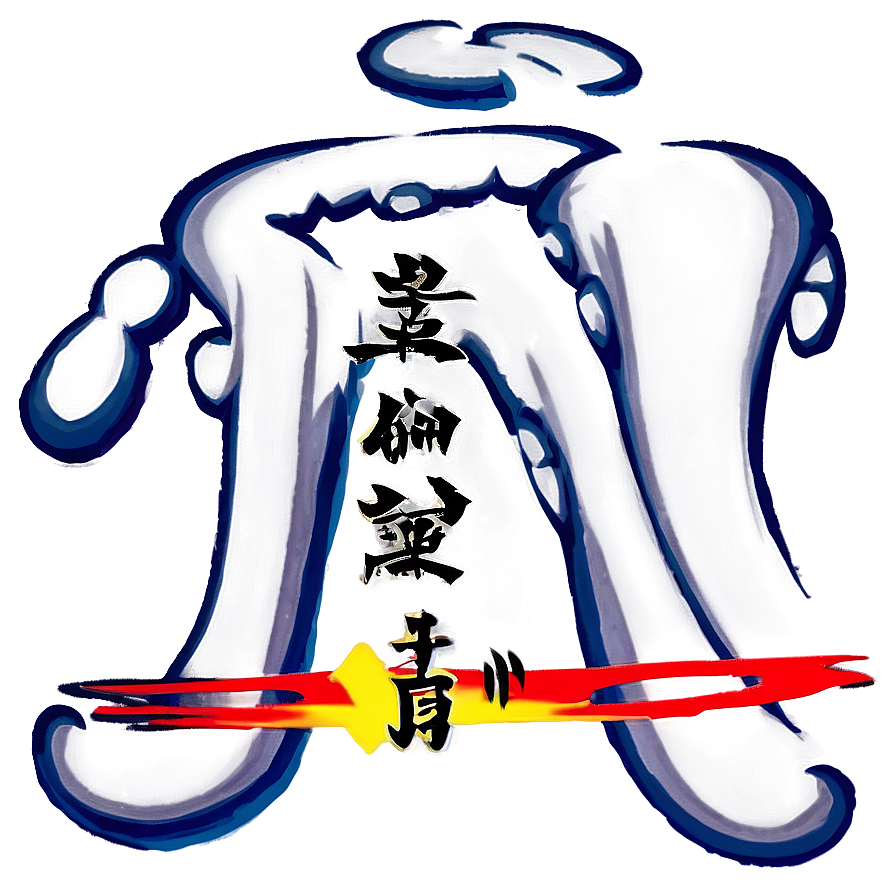 Kanji Tattoo Inspiration Png Bwc49 PNG Image