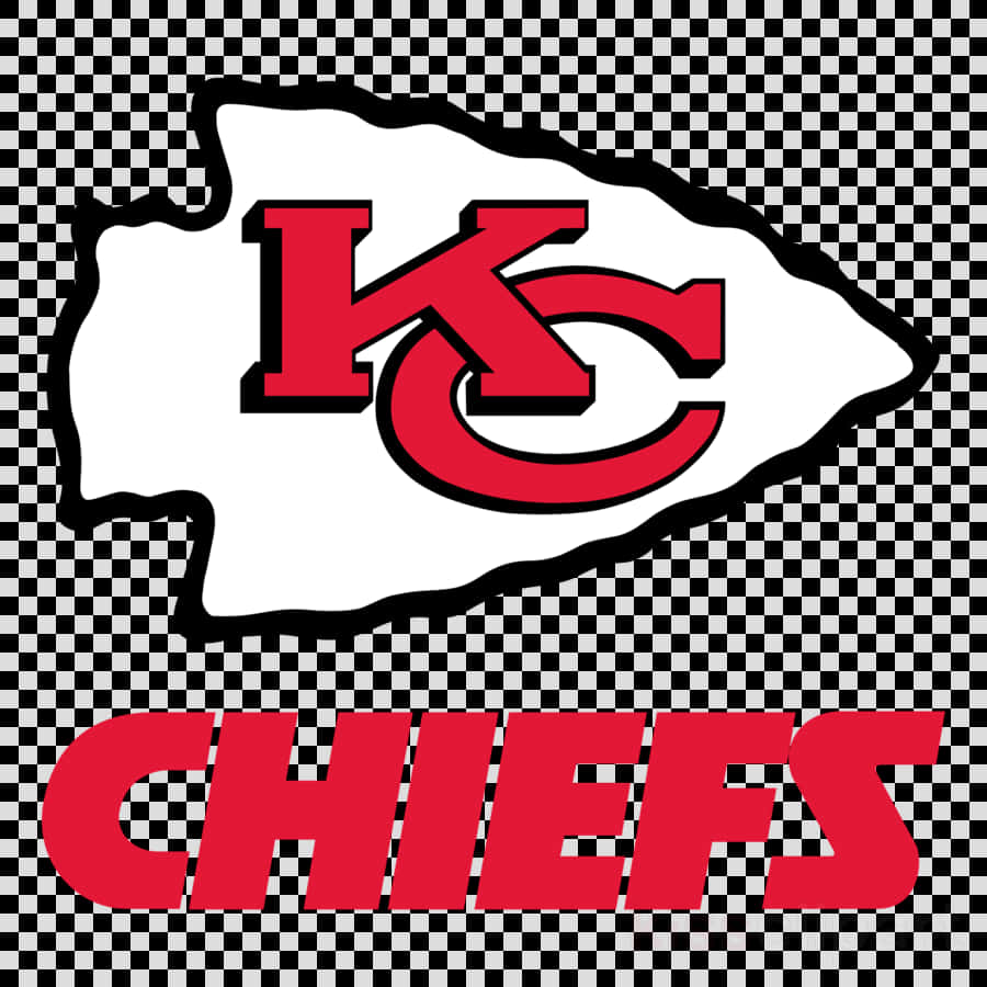 Kansas City Chiefs Logo Transparent Background PNG Image